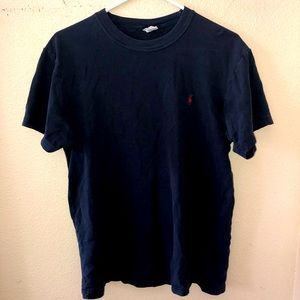 Men’s Classic Polo Tee